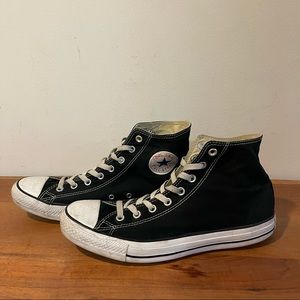 Converse Chuck Taylor All Star High-Top Mens US 10.5